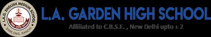 L.A. Garden High School