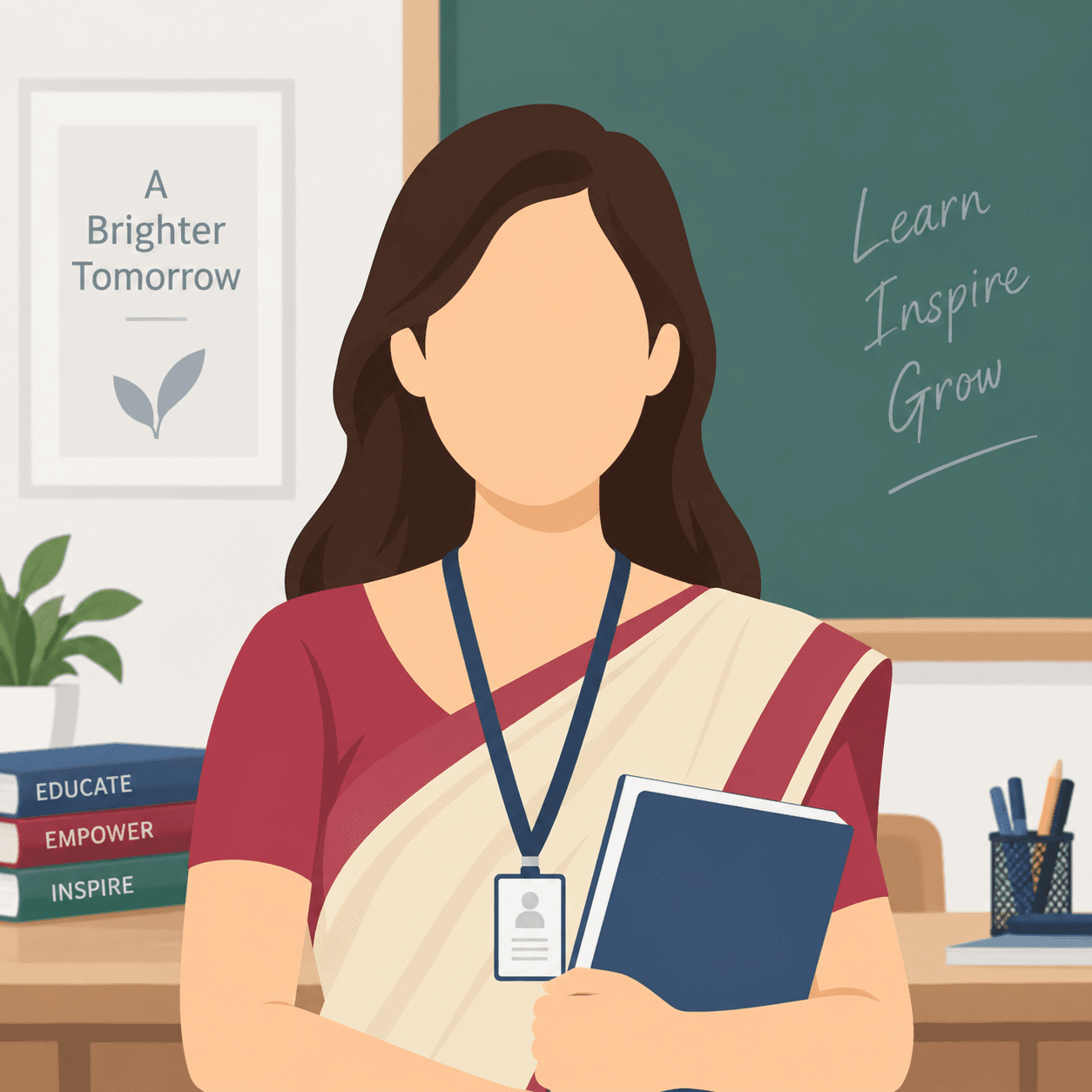 Ms. Anjali Singh