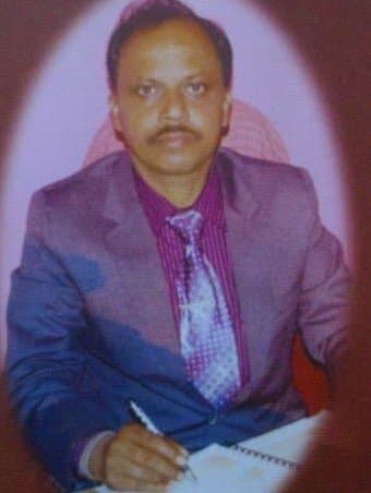 Mr. T K Gupta
